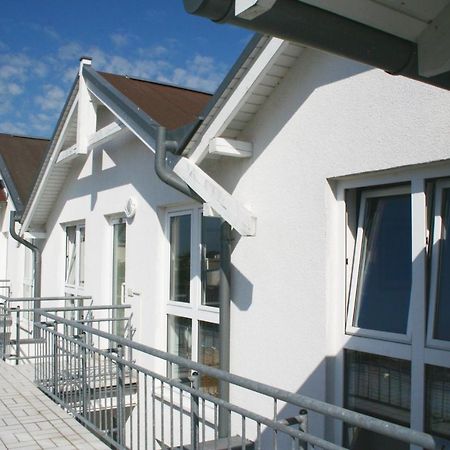 奥斯特巴德·哥伦Haus Mecklenburg公寓 外观 照片